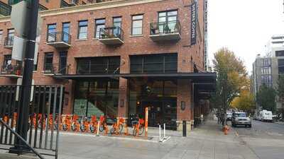 Sisters Coffee Company