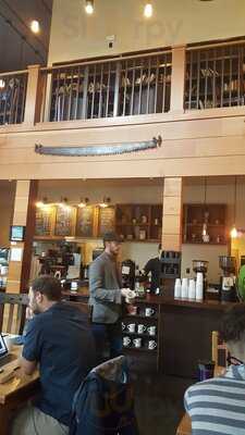 Sisters Coffee Company