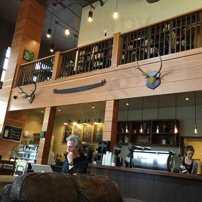 Sisters Coffee Company