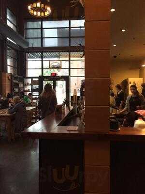 Sisters Coffee Company