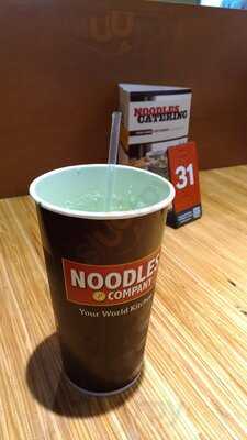 Noodles & Company
