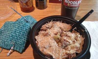 Noodles & Company