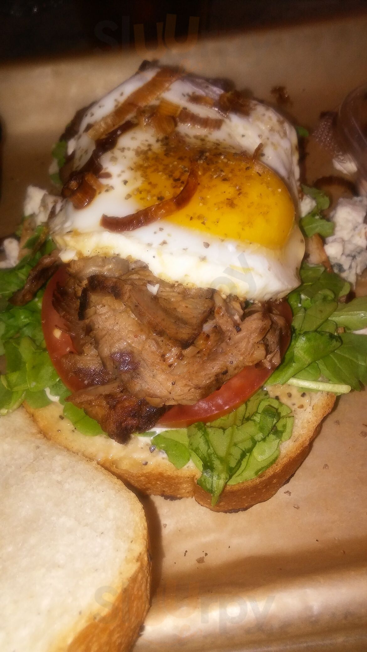 Dagwood's Grinders And Growlers