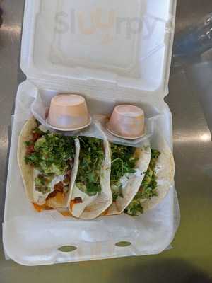 Burrito Factory California Style