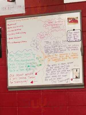 Tim Pages Corner Store