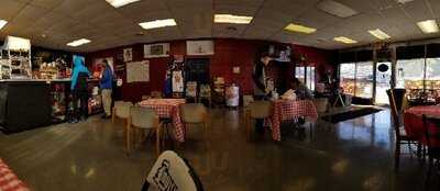 Tim Pages Corner Store