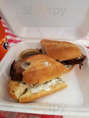 Tim Pages Corner Store