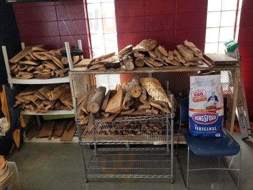 Tim Pages Corner Store