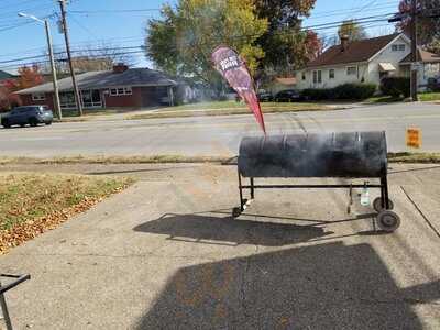 Tim Pages Corner Store