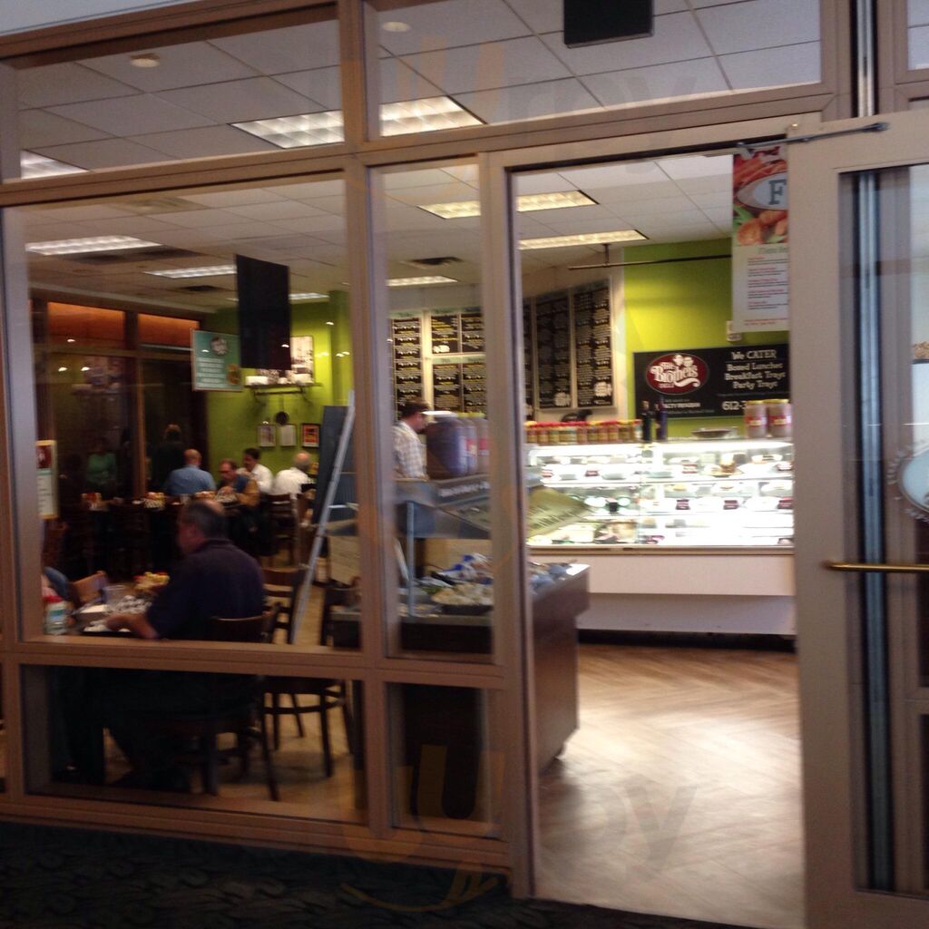 The Brothers Deli