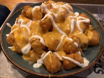 All-american Bar & Grille