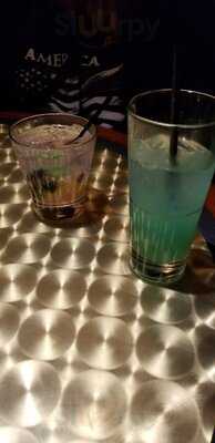 All-american Bar & Grille