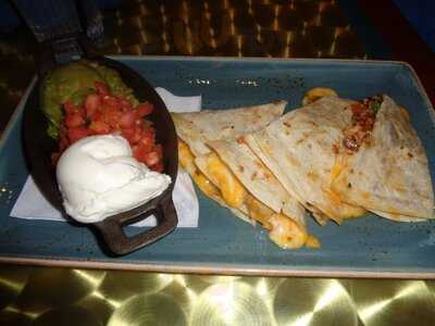 All-american Bar & Grille