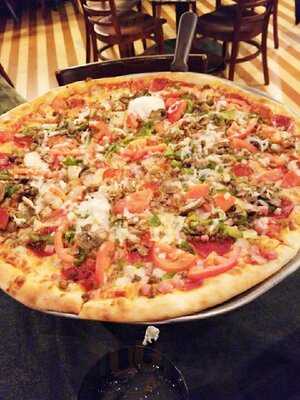 Buckhead Pizza Co.