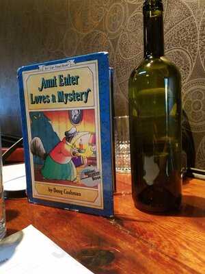 Herb & Bitter Public House