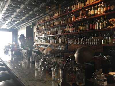 Herb & Bitter Public House