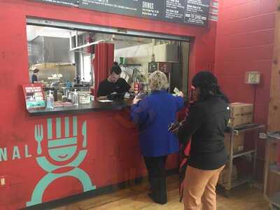 Sandman's Cheesesteak