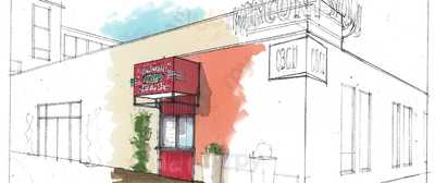 Sandman's Cheesesteak