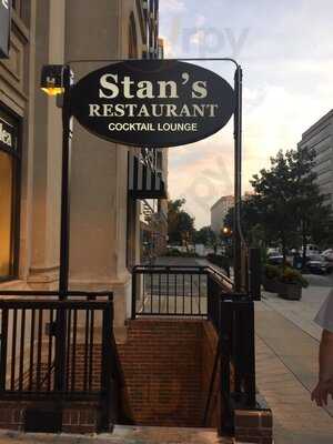 Stan's Restaurant