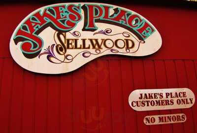 Jakes Place
