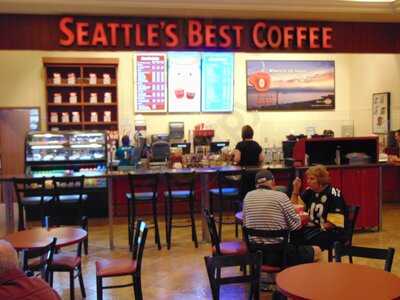 Seattle's Best Coffee