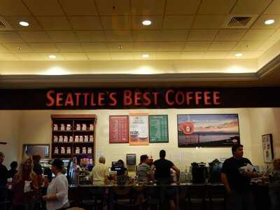 Seattle's Best Coffee