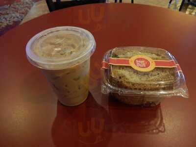 Seattle's Best Coffee