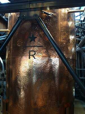 Seattle's Best Coffee