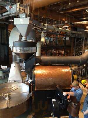 Seattle's Best Coffee