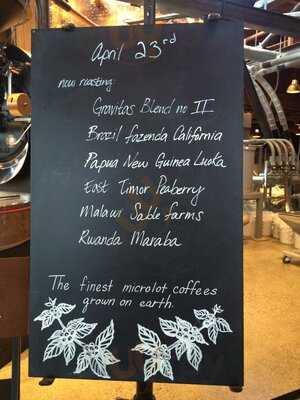 Seattle's Best Coffee