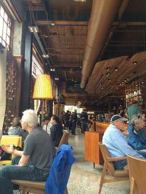 Seattle's Best Coffee