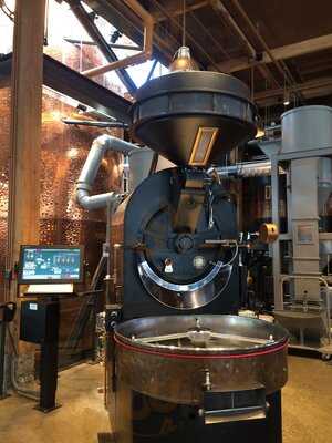 Seattle's Best Coffee