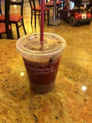 Seattle's Best Coffee