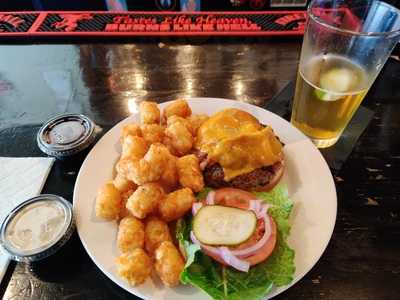 Honey Whytes All American Cafe