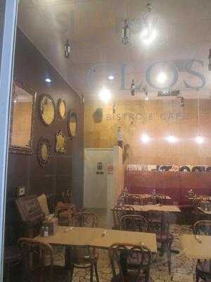Clos Bistro & Cafe