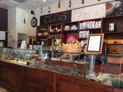 Clos Bistro & Cafe