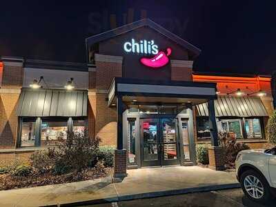 Chili's Grill & Bar