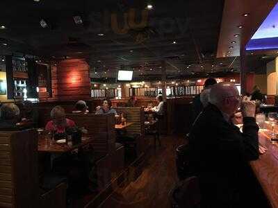 Outback Steakhouse