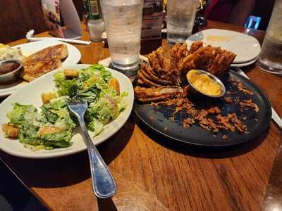 Outback Steakhouse