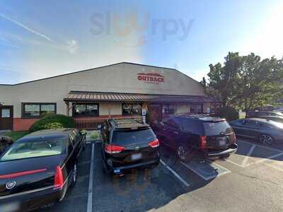 Outback Steakhouse