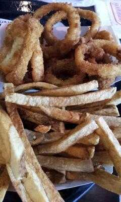 Chester's Hamburgers