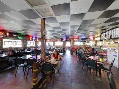 Chester's Hamburgers