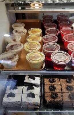 Dino's Carryout Restaurant