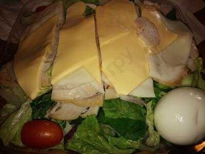 Dino's Carryout Restaurant