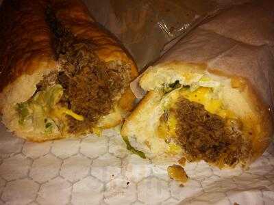 Dino's Carryout Restaurant