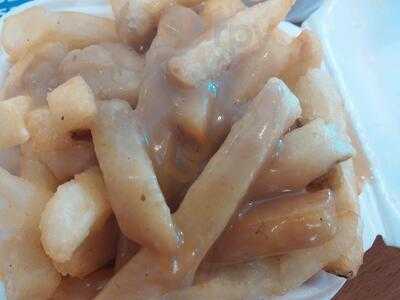 Dino's Carryout Restaurant