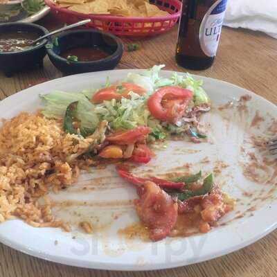 El Sarape Del Valle No. 2