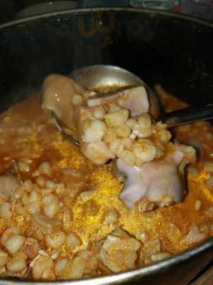 El Sarape Del Valle No. 2