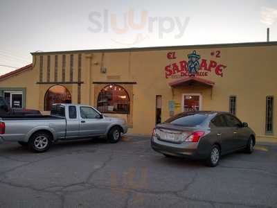 El Sarape Del Valle No. 2