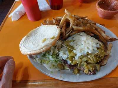 El Sarape Del Valle No. 2